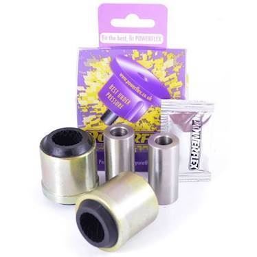 Powerflex Front Lower Shock Mount (2 stk.)