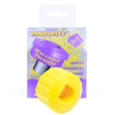 Powerflex Engine Snub Nose Mount (1 stk.)