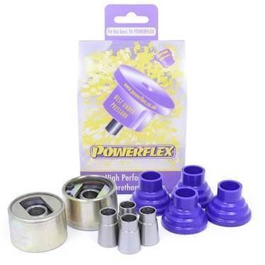 Powerflex Front Inner Control Arm To Chassis Bush (2 stk.)