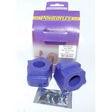 Powerflex Front Anti Roll Bar To Chassis 28mm (2 stk.)