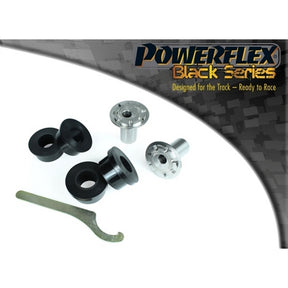 Powerflex Front Wishbone (Cast) Front Bush 45.5mm diameter (2 stk.)