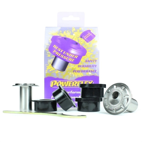 Powerflex Front Wishbone (Cast) Front Bush 45.5mm diameter (2 stk.)