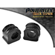 Powerflex Front Anti Roll Bar Mounting 20mm (2 stk.)