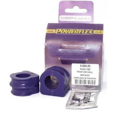 Powerflex Front Anti Roll Bar Mounting 20mm (2 stk.)