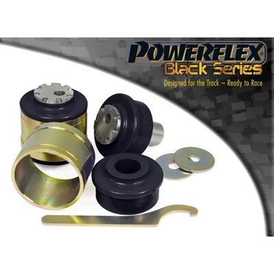 Powerflex Front Lower Radius Arm to Chassis Bush Caster Adjustable 75mm (2 stk.)