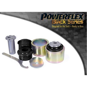 Powerflex Front Lower Radius Arm to Chassis Bush 65mm Caster Adjustable (2 stk.)