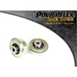 Powerflex Front Wishbone Rear Bush, Caster Adjustable (2 stk.)