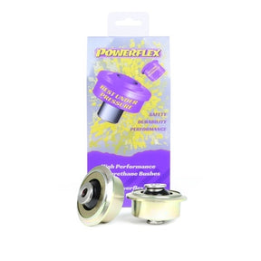 Powerflex Front Wishbone Rear Bush, Caster Adjustable (2 stk.)