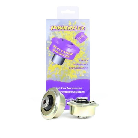 Powerflex Front Wishbone Rear Bush, Caster Adjustable (2 stk.)