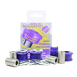 Powerflex Front Anti Roll Bar Link Bush 10mm (4 stk.)