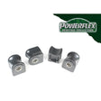 Powerflex Front Wishbone Bush 14mm (4 stk.)