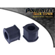 Powerflex Front Anti Roll Bar Inner Bush 24mm (2 stk.)