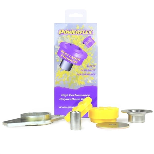 Powerflex Rear Left Hand Engine Mount (1 stk.)
