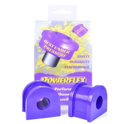 Powerflex Front Anti Roll Bar Bush 25mm (2 stk.)