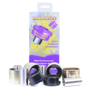 Powerflex Front Radius Arm Front Bush Caster Offset - 25mm Lift (4 stk.)