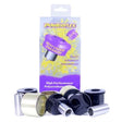 Powerflex Front Radius Arm Front Bush Caster Offset - 50mm Lift (4 stk.)