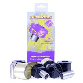 Powerflex Front Radius Arm Front Bush Caster Offset - 50mm Lift (4 stk.)