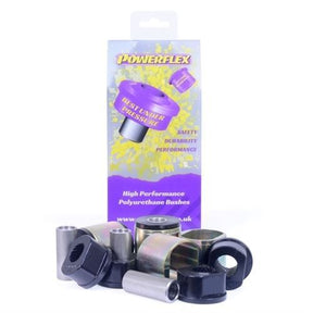 Powerflex Front Radius Arm Front Bush Caster Offset - 25mm Lift (4 stk.)