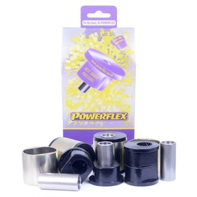 Powerflex Front Radius Arm Front Bush Caster Offset - 50mm Lift (4 stk.)
