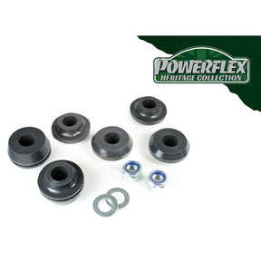 Powerflex Front Radius Arm Rear Bush - Anti Pull (2 stk.)