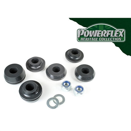 Powerflex Front Radius Arm Rear Bush - Anti Pull (2 stk.)