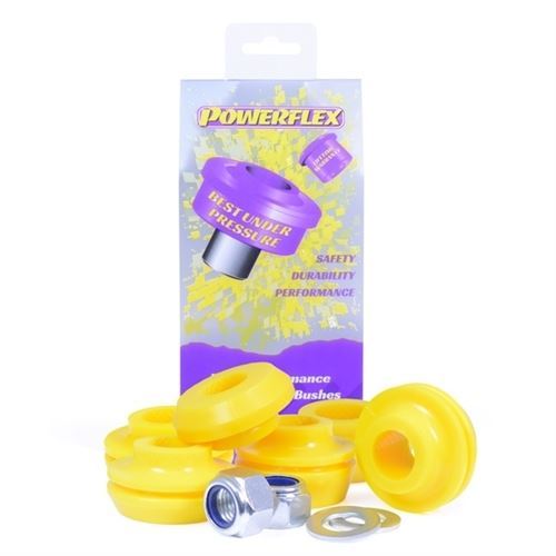 Powerflex Front Radius Arm Rear Bush - Anti Pull (2 stk.)