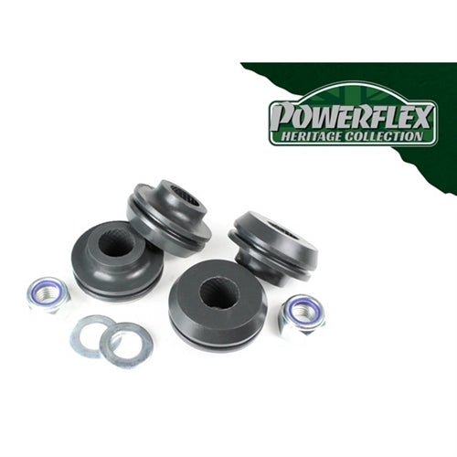 Powerflex Front Radius Arm Rear Bush - Anti Pull (2 stk.)