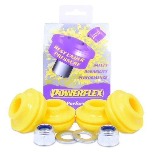 Powerflex Front Radius Arm Rear Bush (2 stk.)