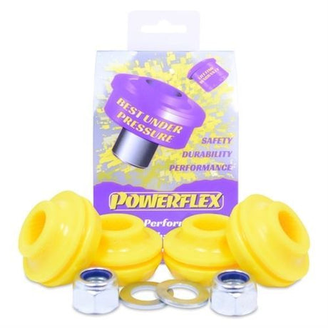 Powerflex Front Radius Arm Rear Bush (2 stk.)