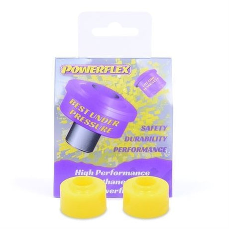 Powerflex Steering Damper Bush - Pin End (1 stk.)