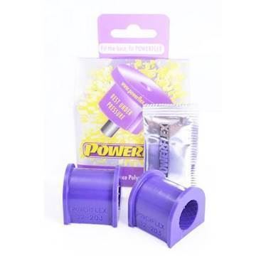 Powerflex Front Anti Roll Bar Bush 21mm (2 stk.)
