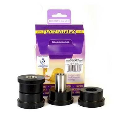 Powerflex Front Upper Wishbone Front Bush  (2 stk.)