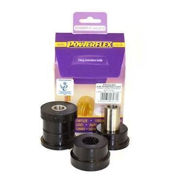 Powerflex Front Upper Wishbone Rear Bush  (2 stk.)