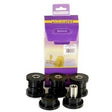 Powerflex Front Upper Wishbone Bush  (4 stk.)