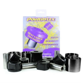 Powerflex Front Radius Arm Front Bush Caster Offset - 25mm Lift (4 stk.)