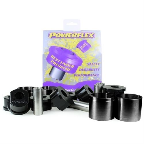 Powerflex Front Radius Arm Front Bush Caster Offset - 25mm Lift (4 stk.)