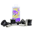 Powerflex Front Radius Arm Front Bush (4 stk.)