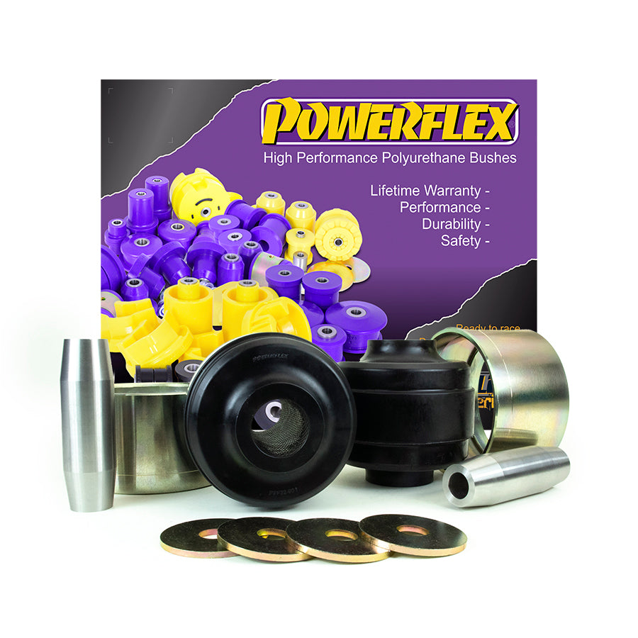 Powerflex Front Radius Arm Bush (2 stk.)