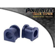 Powerflex Front Anti Roll Bar Bush 22.2mm (2 stk.)