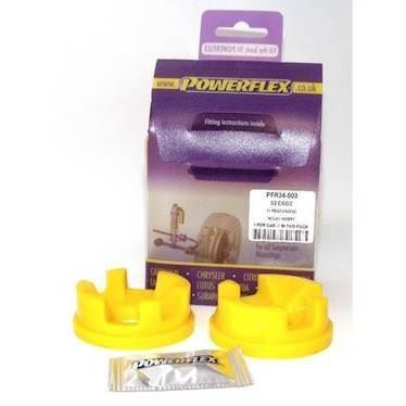 Powerflex Front Engine Mount Insert (1 stk.)