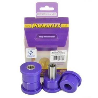 Powerflex Front Lower Wishbone Rear Bush (2 stk.)
