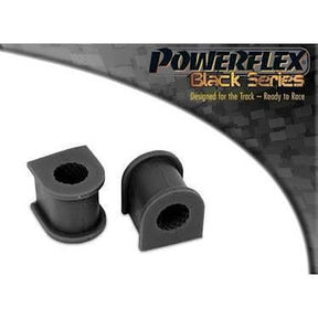 Powerflex Front Anti Roll Bar Mounting Bush 20mm (2 stk.)