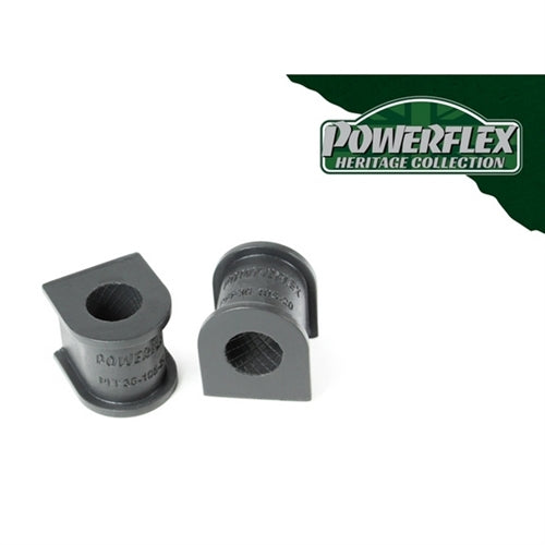 Powerflex Front Anti Roll Bar Mounting Bush 20mm (2 stk.)