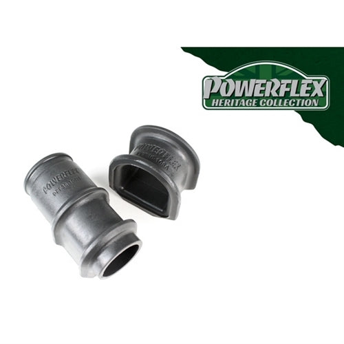 Powerflex Steering Rack Mounting Bush Kit (1 stk.)