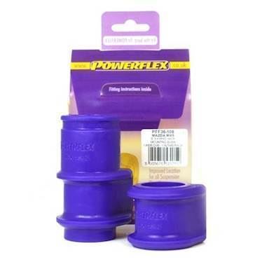 Powerflex Steering Rack Mounting Bush Kit (1 stk.)