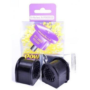 Powerflex Front Anti Roll Bar Mount 25.5mm, MPS Only (2 stk.)