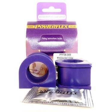 Powerflex Front Anti Roll Bar Bush 29mm (2 stk.)