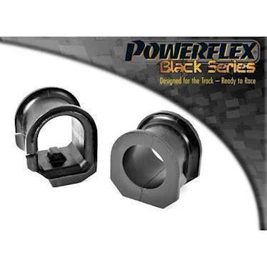 Powerflex Power Steering Rack Mount Kit (2 stk.)