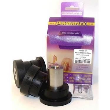 Powerflex Front Lower Wishbone Front Bush (2 stk.)