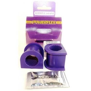 Powerflex Front Anti Roll Bar Bush 26.5mm (2 stk.)